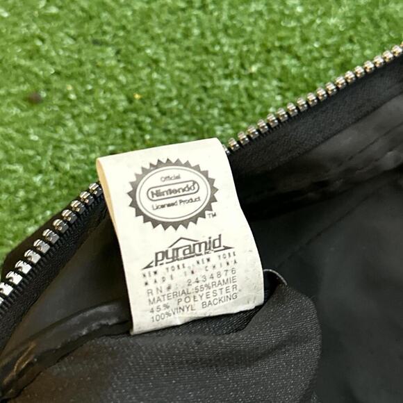 Vintage 1990s Original Starter Pokemon Backpack - Picture 6 of 8